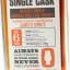 Santa Fe Spirits 2017 6 Year Old Mesquite Smoked American Single Malt Cask #0006 75cl