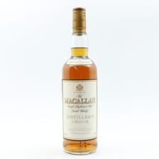 MACALLAN DISTILLER S CHOICE