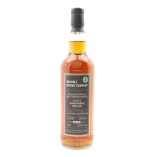 GLENGLASSAUGH 2011 BRAMBLE WHISKY CO