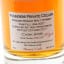 English Whisky Co 2007 Founders PRivate Cellar Cask #838