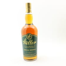 Wl Weller Special Reserve