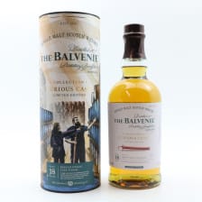 Balvenie 18 Single Cask 27 Collection Of Curious Casks