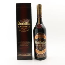 Glenfiddich Classic Circa 1990s
