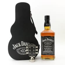 JACK DANIEL S GUITAR CASE EDITION