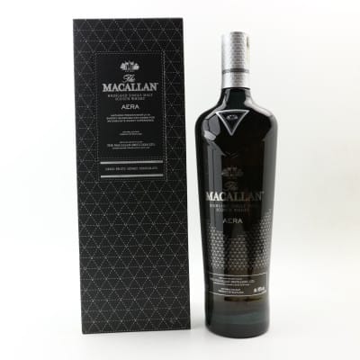 Macallan Aera