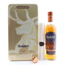 GLENFIDDICH 125TH ANNIVERSARY
