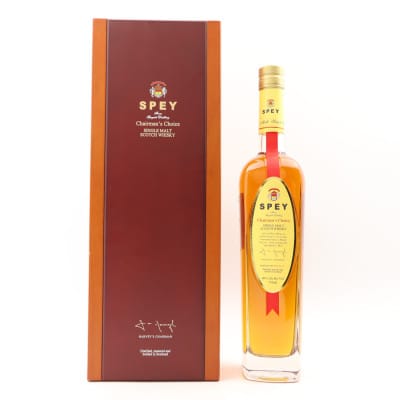 Spey Chairman’s Choice 75cl
