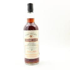 Aultmore Glenlivet 2010 12 Cadenhead S