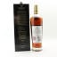 Macallan 18 Year Old Sherry Oak 2018 Release