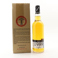 New Zealand 1989 Single Cask 58