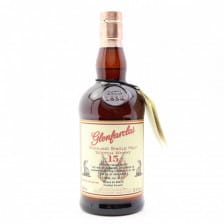 Glenfarclas 15 For The 48th Highlanders Of Canada To Commemorate The Centennial Of The Battle Of Vimy Ridge