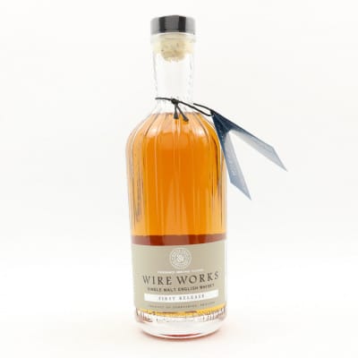 White Peak Wire Works First Release Batch #1