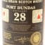Port Dundas 1988 28 Year Old The Crackerjack Old Particular