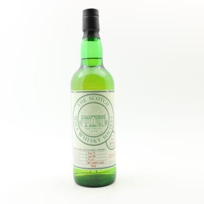 SMWS 104.10 Glencraig 1974 33 Year Old