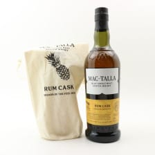 MAC TALLA 2009 RUM CASK FOR FRIENDS OF THE FEIS 2024
