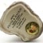 Whyte & MacKay Osprey Ceramic Decanter 35cl