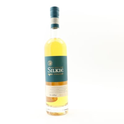 Silkie Irish Whisky