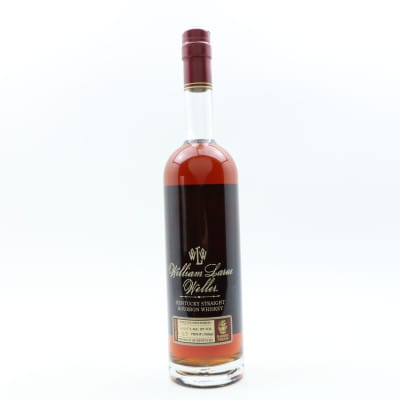 William Larue Weller 2025 Release