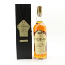 AUCHENTOSHAN 21 YEAR OLD OLD STYLE