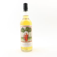 Ardnamurchan 7 Chorlton Whisky