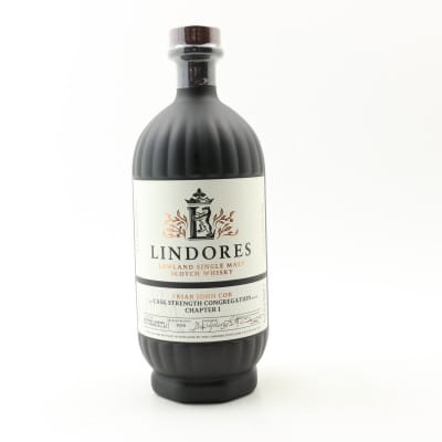 Lindores Abbey Friar John Cor Cask Strength Congregation Chapter #1