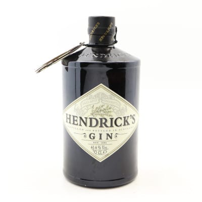 Hendrick’s Gin