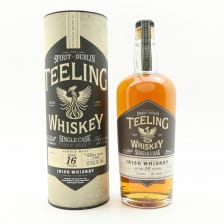 Teeling 16 Single Cask 17158 For The Greek Whisky Association