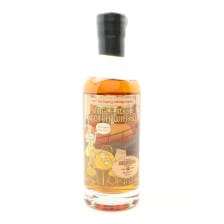 BOUTIQUEY WHISKY CO STRATHMILL 25 YEAR OLD BATCH 3 50CL