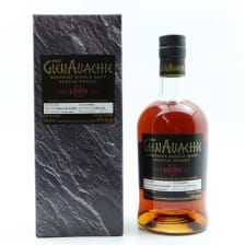 Glenallachie 1990 28 Single Cask 1470