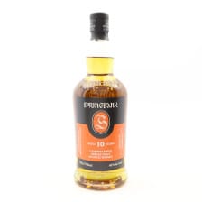 SPRINGBANK 10 YEAR OLD