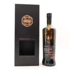 SMWS 24 139 MACALLAN 1989 30 YEAR OLD VAULTS COLLECTION 2019