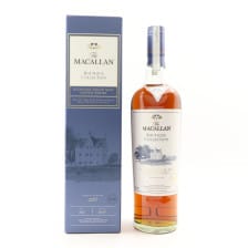 Macallan Boutique Collection 2017 Release