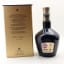 Chivas Royal Salute 21 Year Old Sapphire Flagon