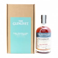 Glenlivet 2004 15 Distillery Reserve Collection 50cl