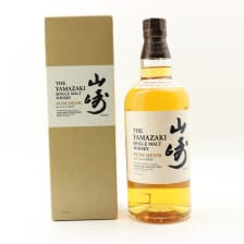 Yamazaki Puncheon 2013 Release