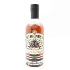 TOBERMORY 22 YEAR OLD DARKNESS 50CL