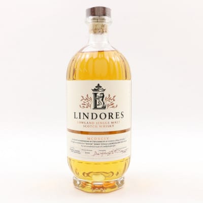 Lindores Abbey Single Malt Commemorative Release