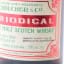 Croftengea (Loch Lomond) 14 Year Old Croucher & Co Periodical North Star 50cl