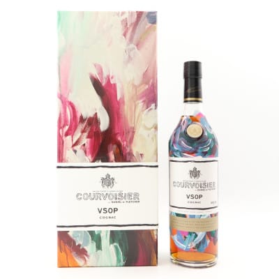 Courvoisier VSOP Cognac