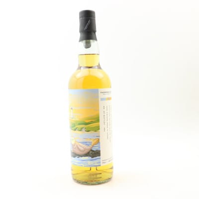 Isle Of Islay 1990 31 Year Old Thompson Bros