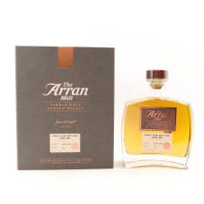 ARRAN 1995 SINGLE CASK 199