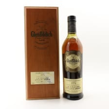 Glenfiddich 1976 Single Cask 16392 For La Grande Epicerie De Paris