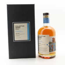 HIGHLAND PARK 1988 35 YEAR OLD COLLECTIVE SERIES