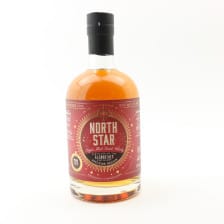 GLENROTHES 2007 11 YEAR OLD NORTH STAR CELEBRATING 10 YEARS OF RALFYCOM