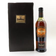 GLENFIDDICH 21 YEAR OLD GRAN RESERVA CUBAN RUM FINSIH