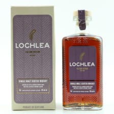 LOCHLEA FALLOW EDITION FIRST CROP