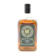 Tomatin 16 Cadenheads