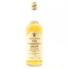 Manager S Dram Oban 13