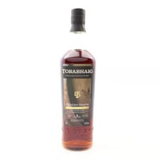 TORABHAIG 2019 SINGLE CASK 5796 SIGNATURE RESERVE