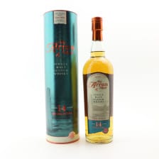 ARRAN 14 YEAR OLD